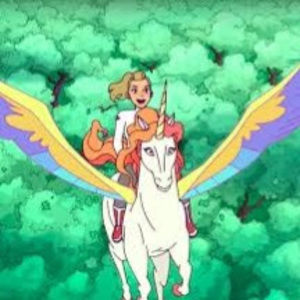 Meet your Posher, Bryn